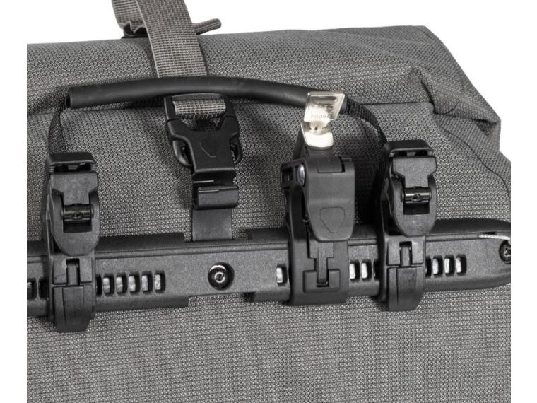 Ortlieb Lock QL2 Slot