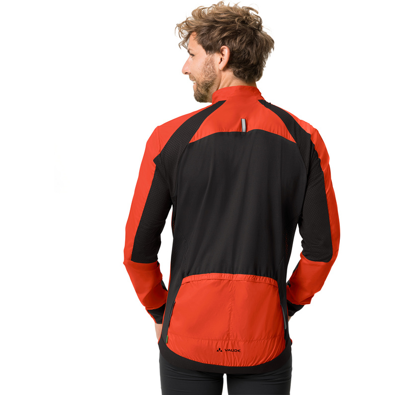Vaude Herren Furka Air Jacke