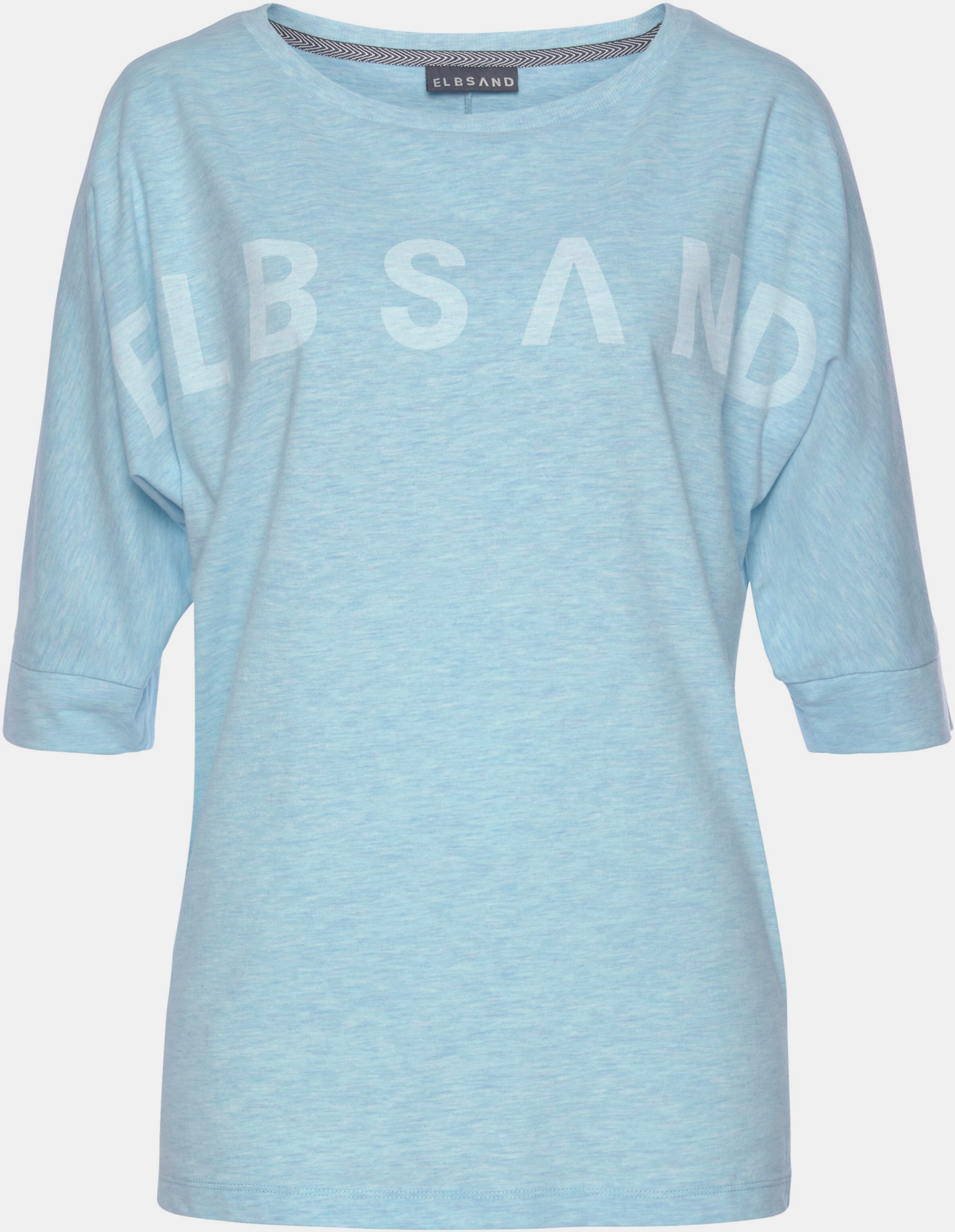 3/4-Arm-Shirt
