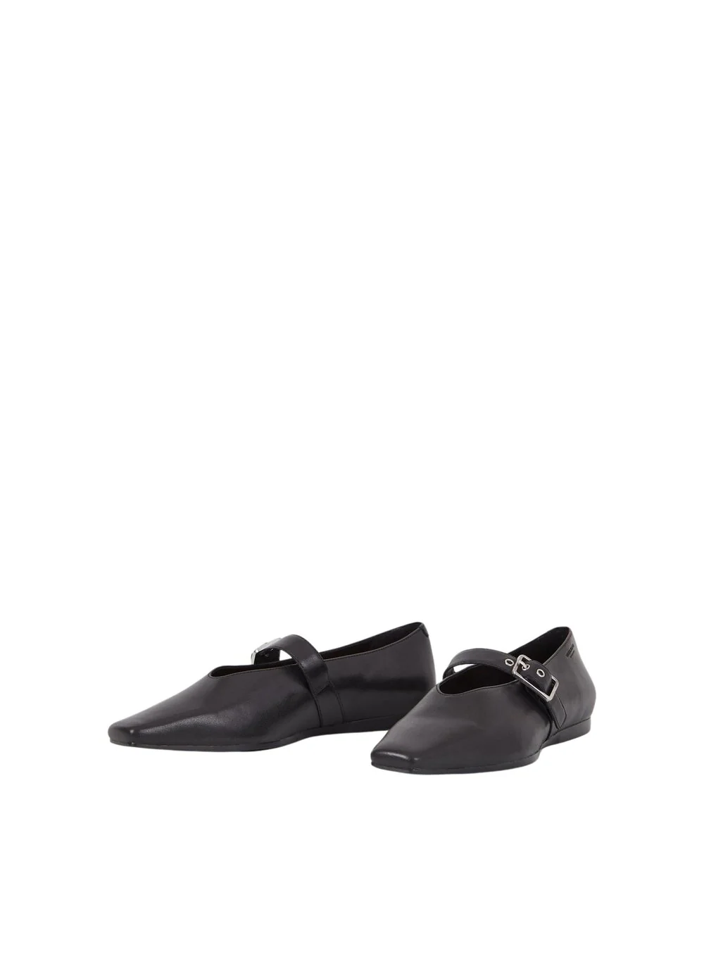 Vagabond  Wioletta Mary Jane ballerinasko - sort