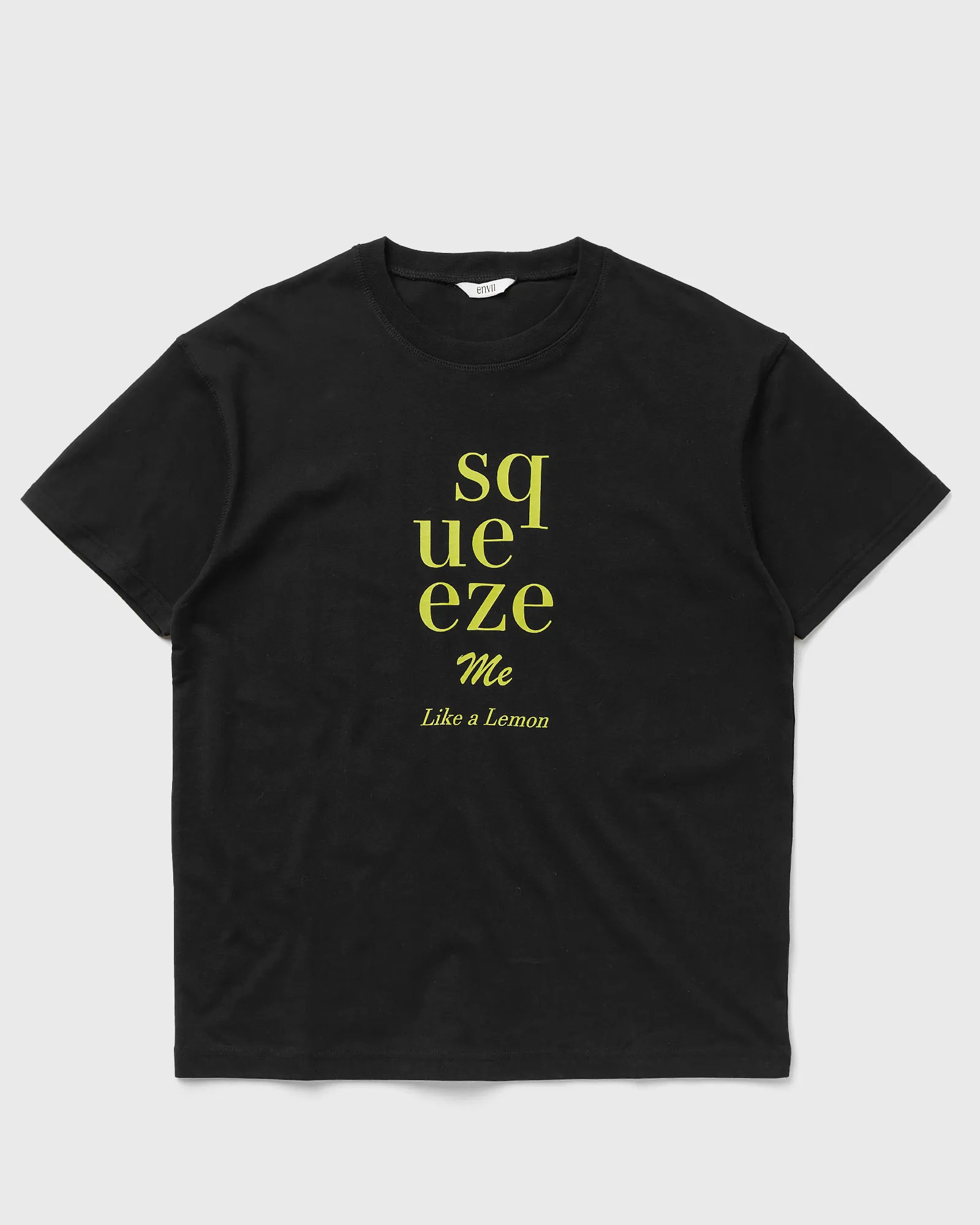 Envii ENKULLA SS TEE 5310
