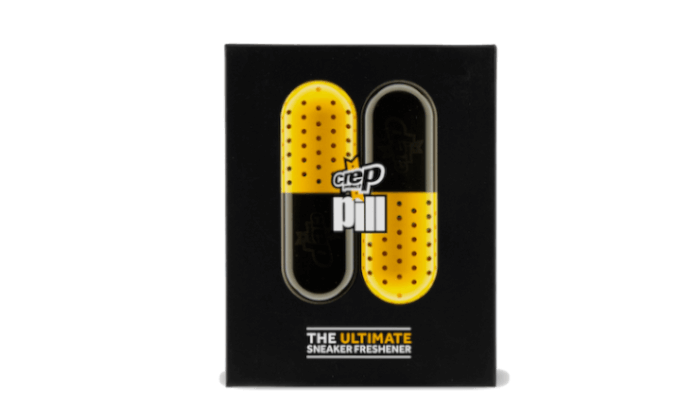 Crep Protect Pills (Désodorisant Sneakers) - 48h Delivery