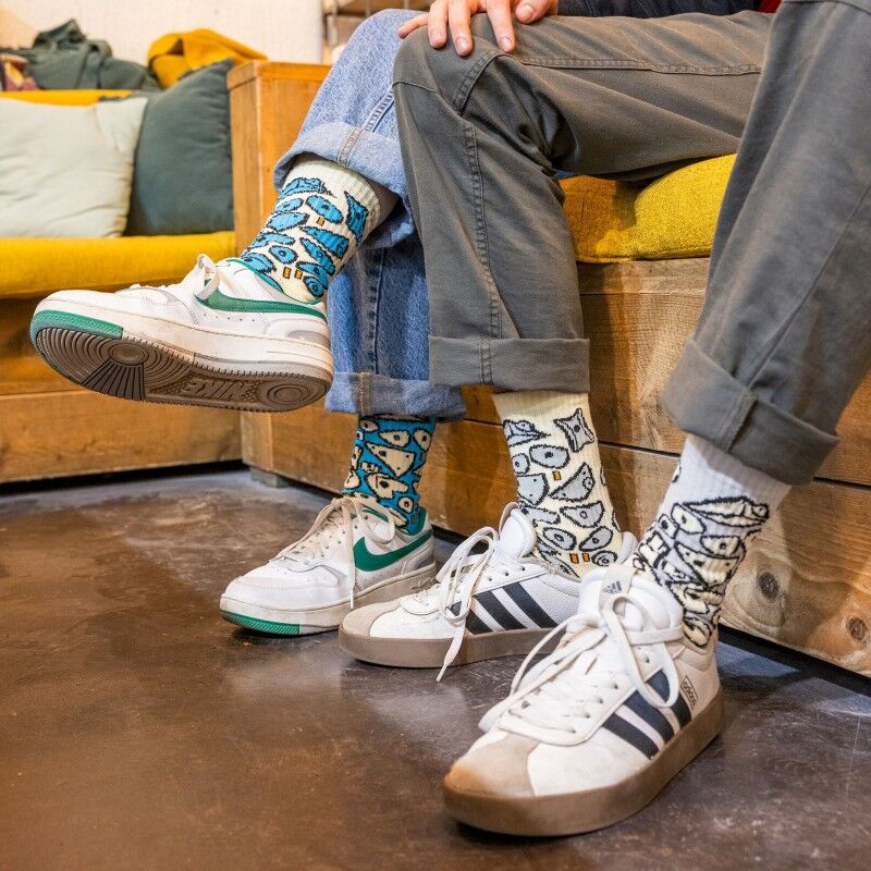 Spray Wall - Chaussettes