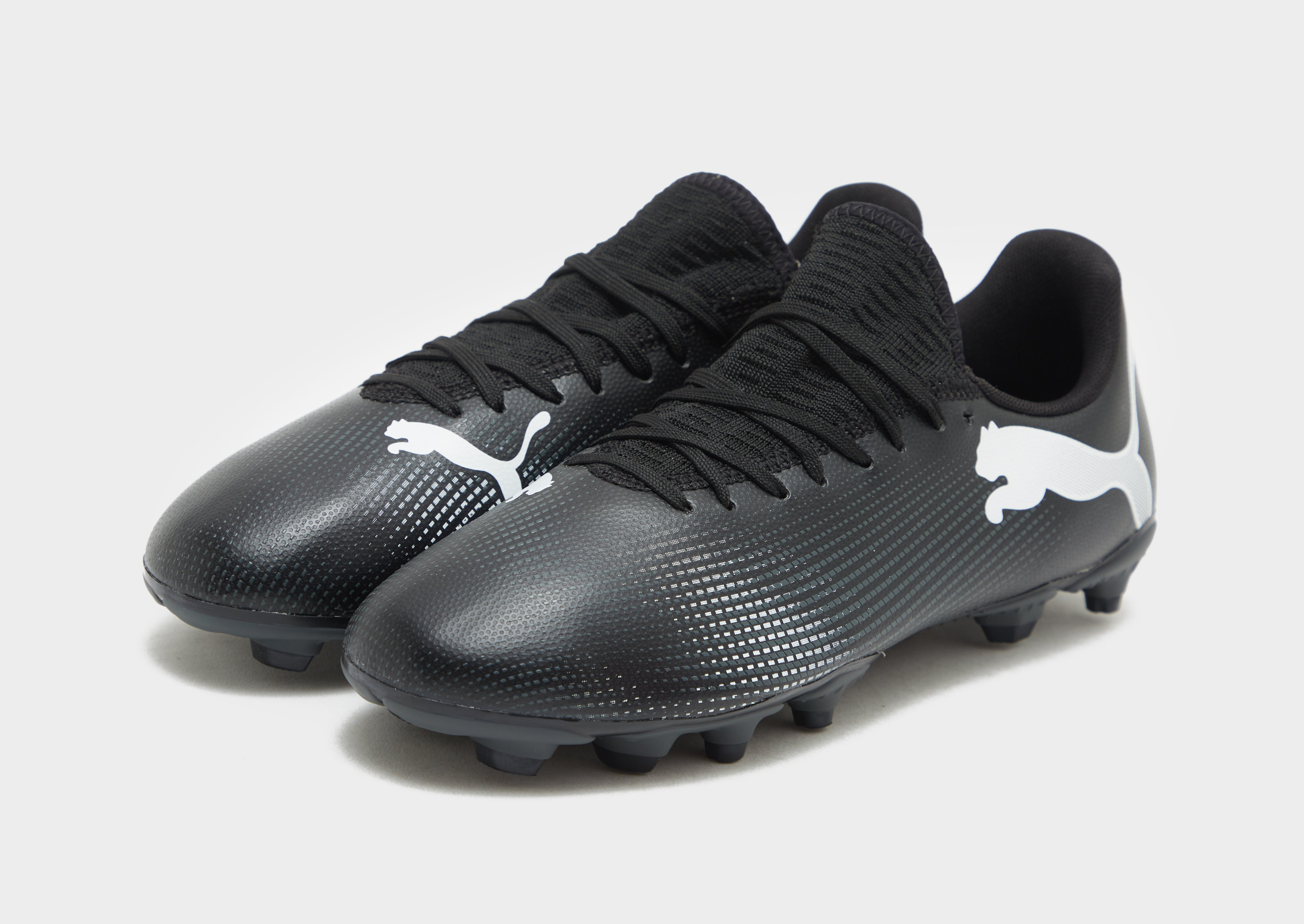 Puma FUTURE Play 7 FG Junior
