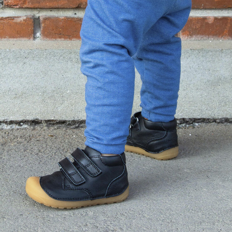 Bundgaard Petit Velcro Sort