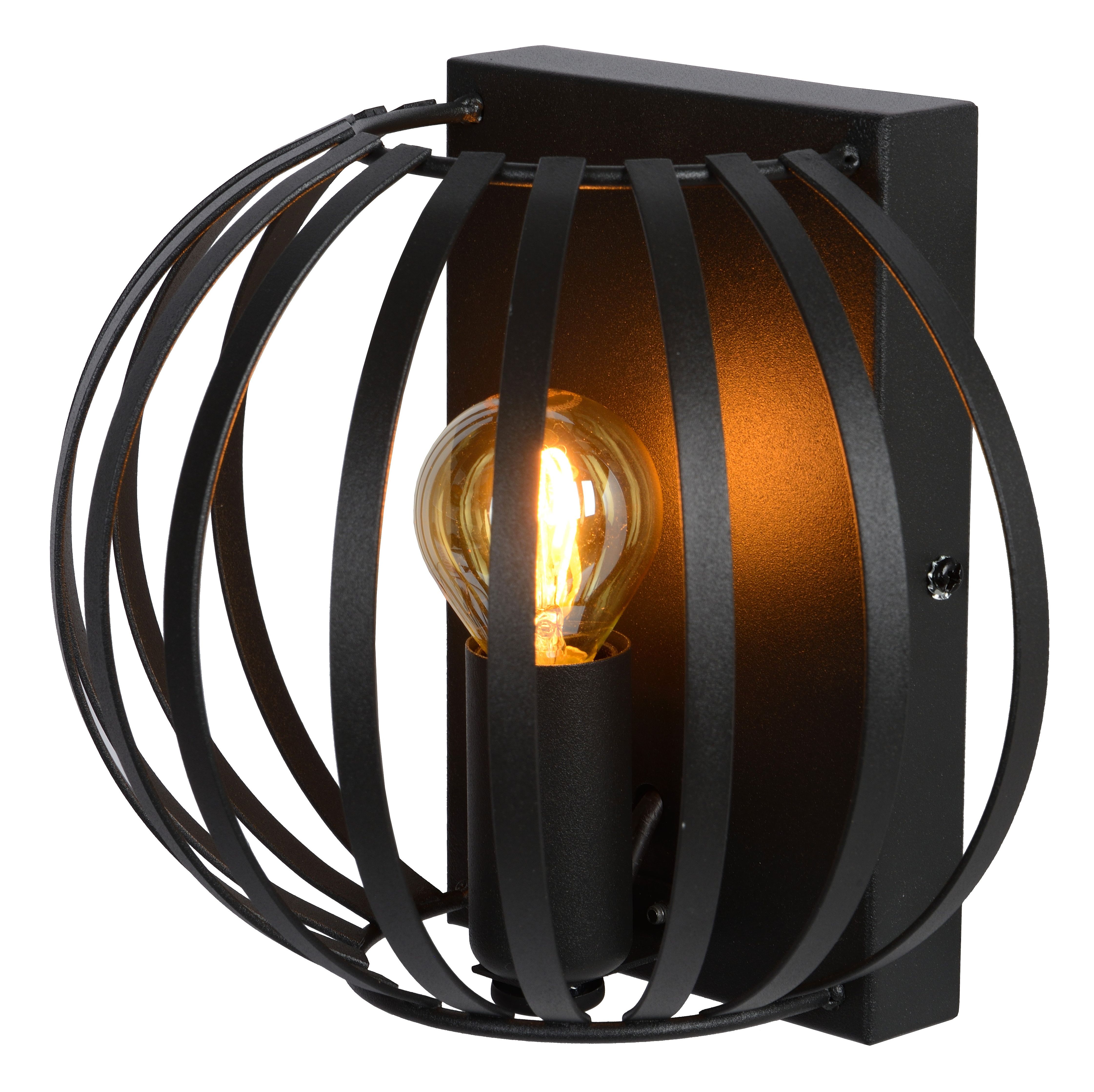 Wandlamp Manuela B20.5 x D14 cm