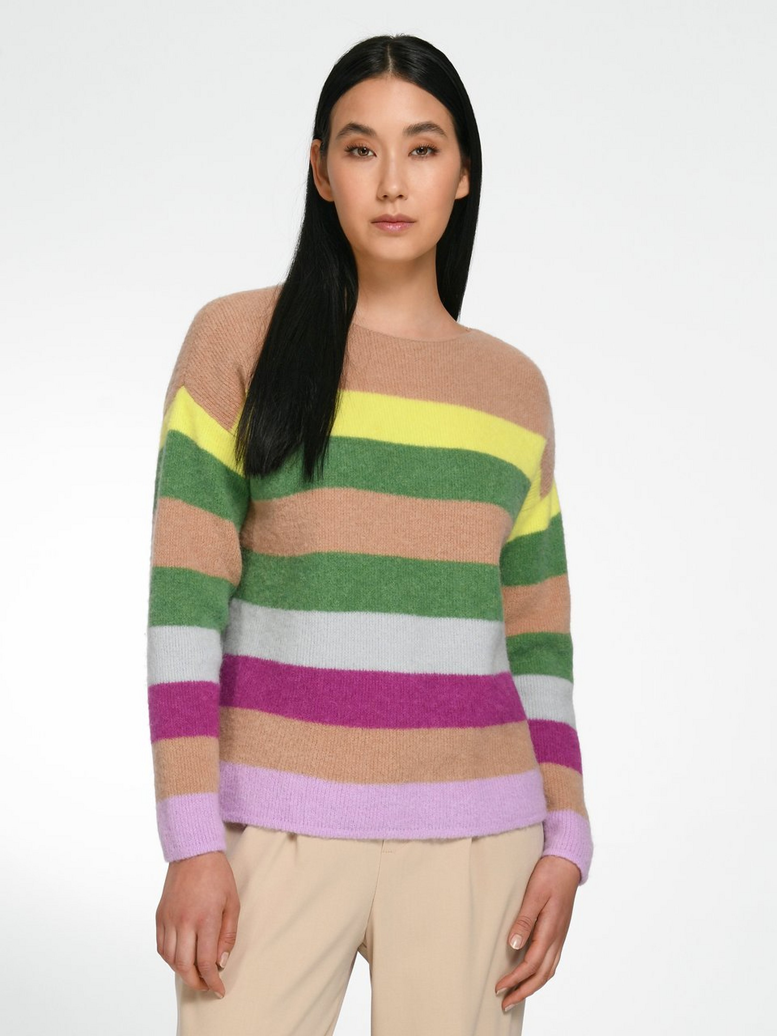 Pullover