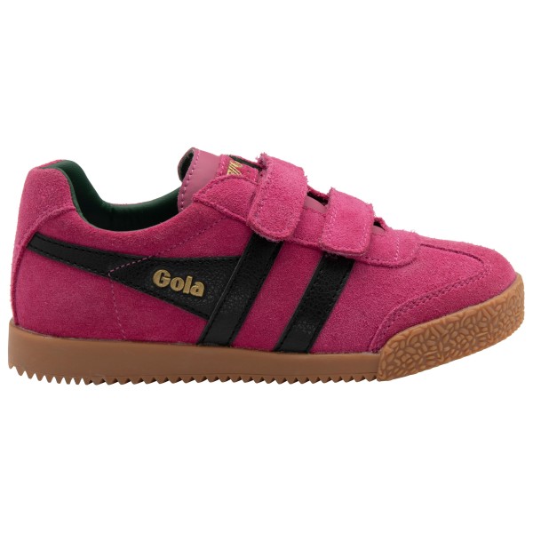 Gola - Kid's Harrier VC - Baskets