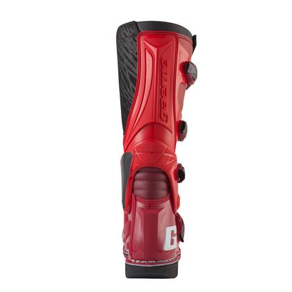 Botte enduro Gaerne FASTBACK ENDURANCE 2025 - Rouge