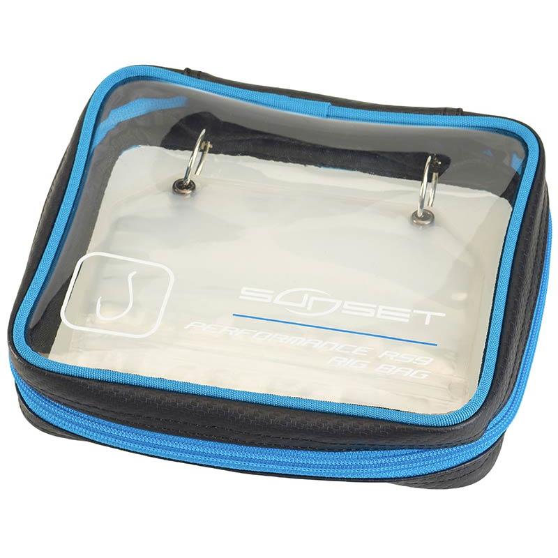 Trousse Sunset Rs Competition Rig Bag