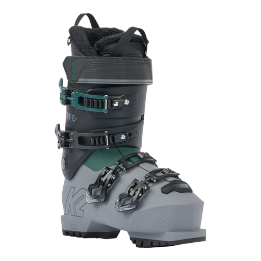 B.F.C. 85 Skischoenen