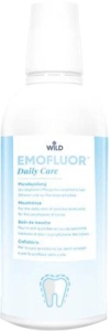 EMOFLUOR Daily Care Mundspülung, 500 ml
