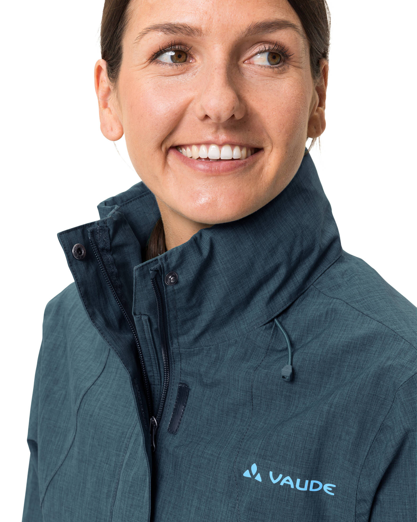 VAUDE| Damen Jacke WO ROSEMOOR II