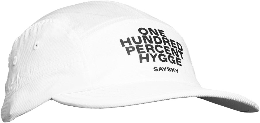 Combat Cap 101/WHITE