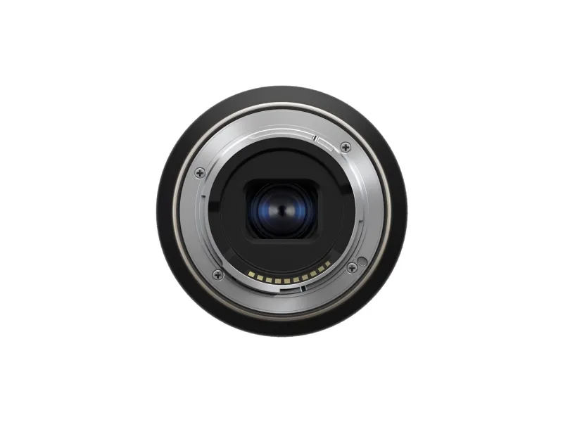 Tamron B060 - Zoomobjektiv - 11 mm - 20 mm - f/2.8 Di III-A RXD - Sony E-mount - for Sony Cinema Line; a VLOGCAM; a1; a1 II; a6700; a7 IV; a7C; a7C II; a7CR; a7R V; a9 III