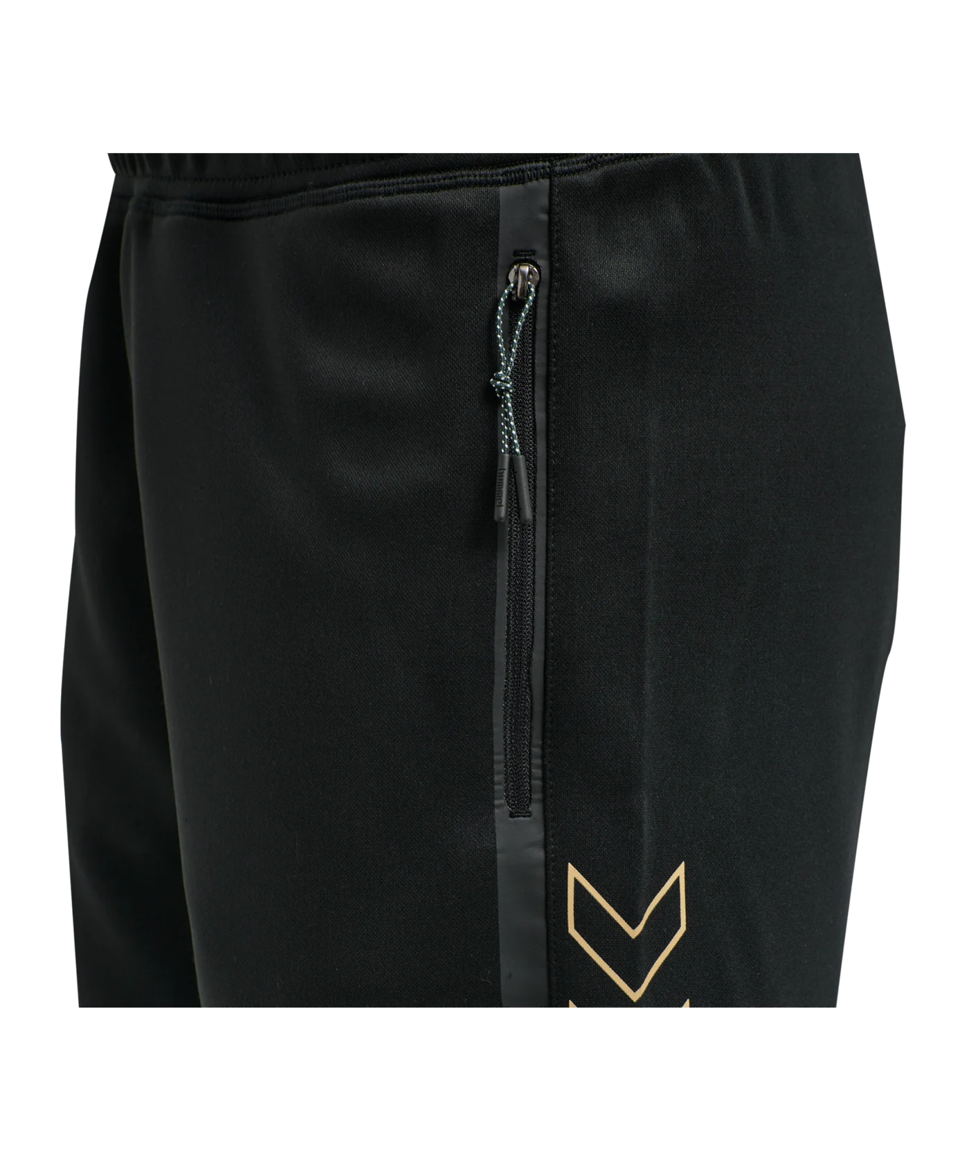Hummel hmlCIMA XK Short Damen Schwarz F2001