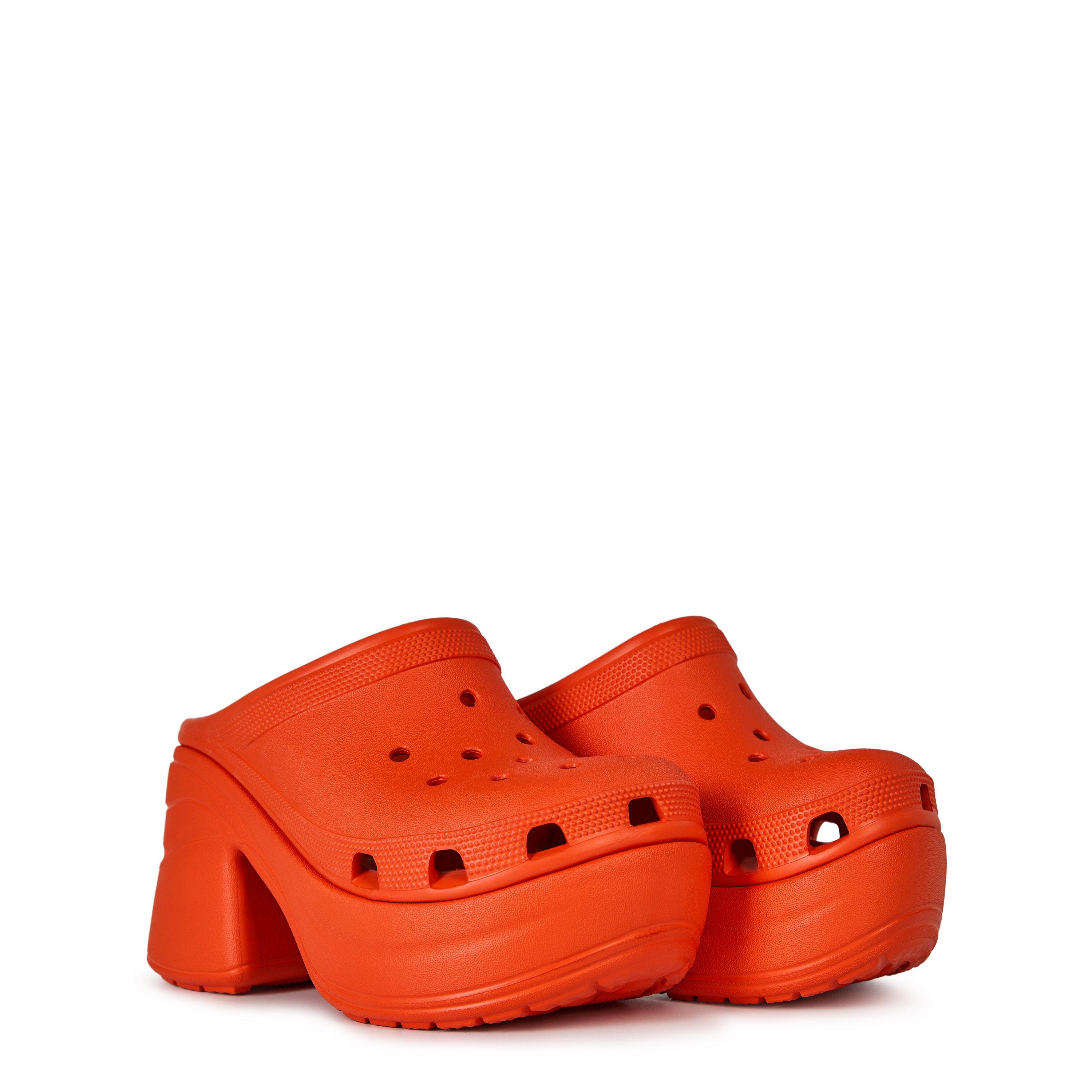 Crocs Siren Clogs Womens