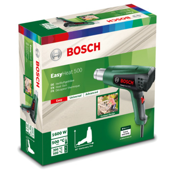 Bosch heteluchtpistool Easy Heat 500