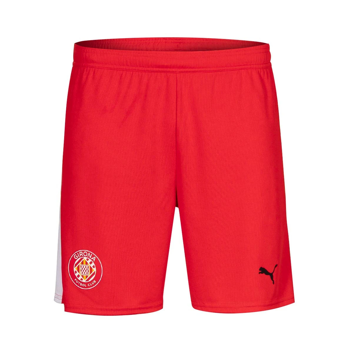 Calções Puma Girona FC Primeiro Equipamento 2025-2026