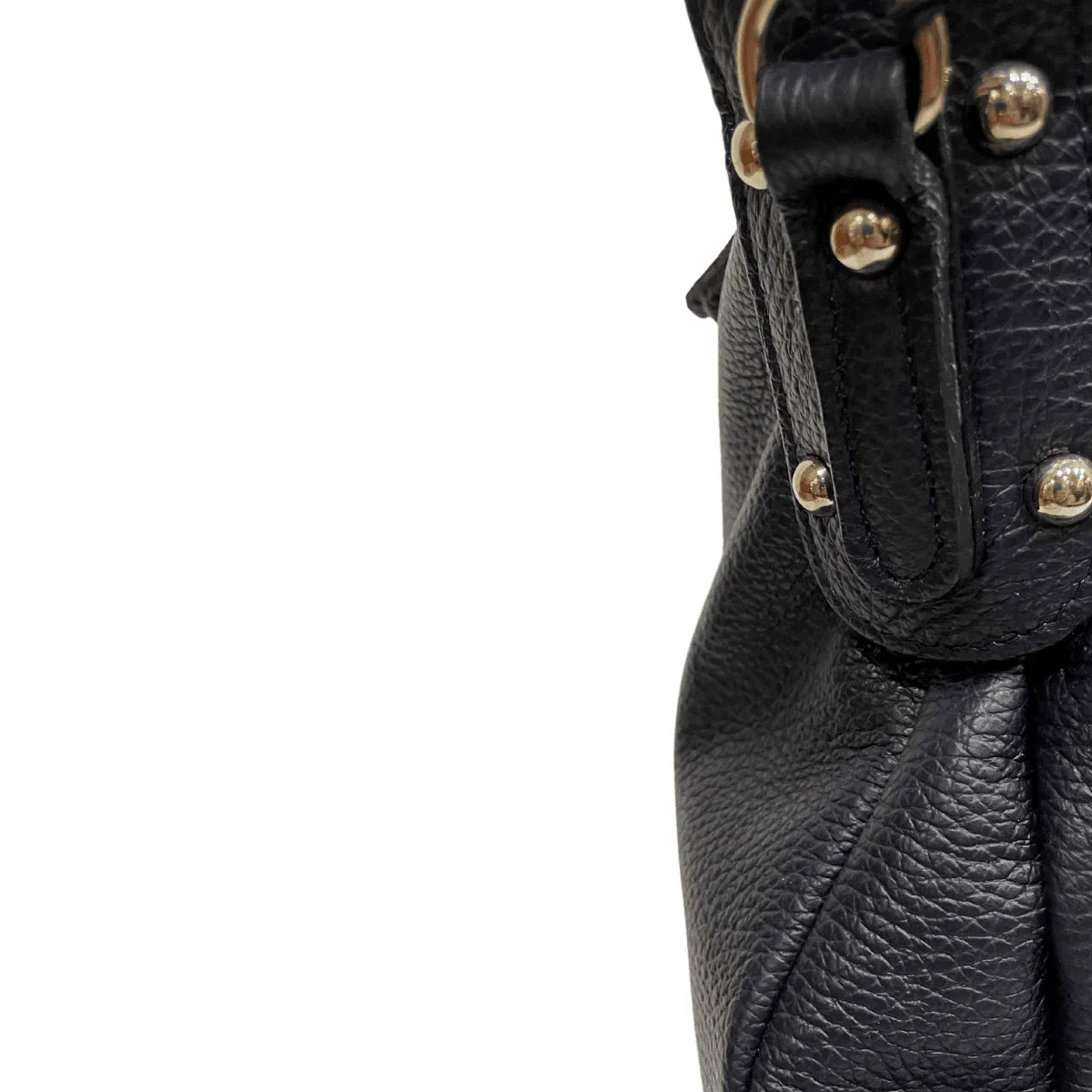 Leren Shopper