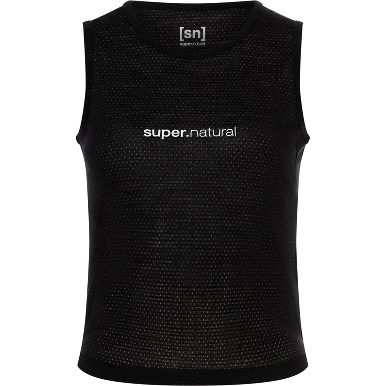 Super.Natural Damen Grava Under Top