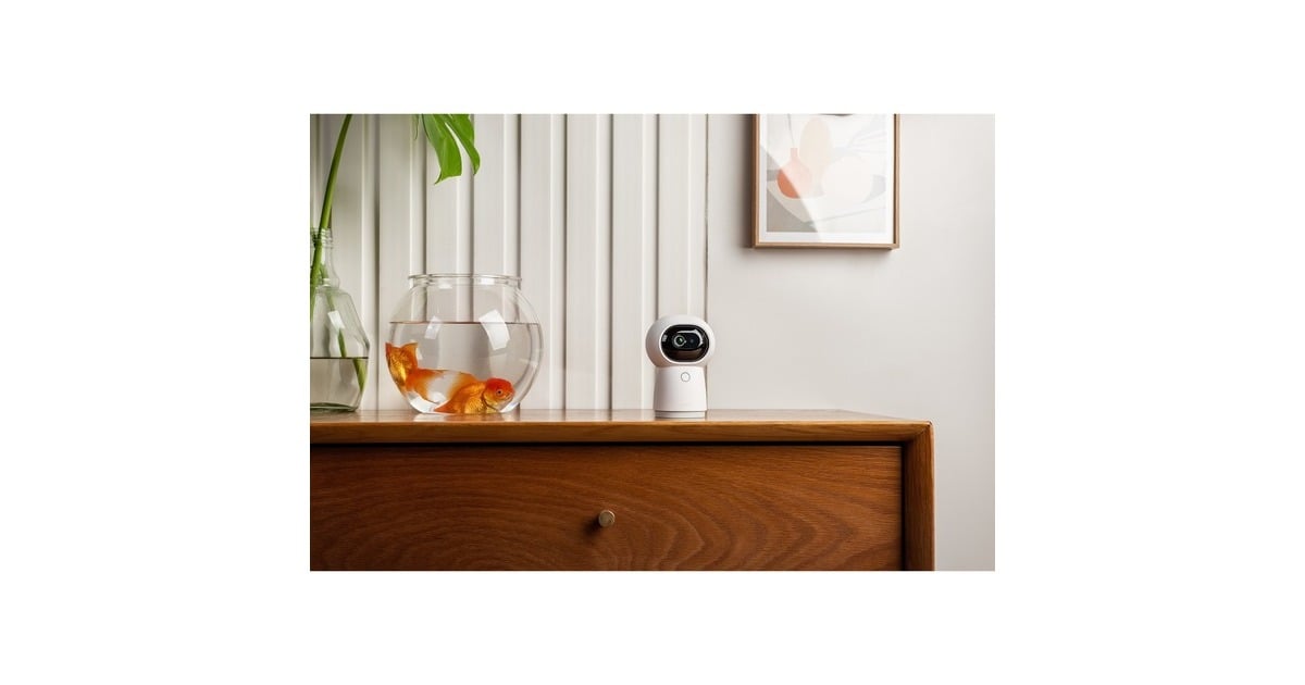 AqaraCamera Hub G3  (Wit)