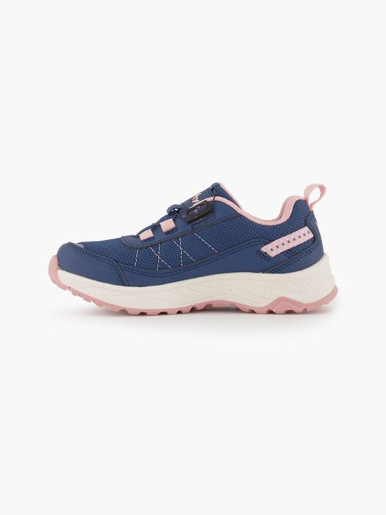 Vty Sneaker Blau