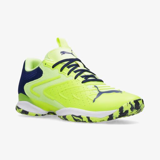 Puma Solarattack