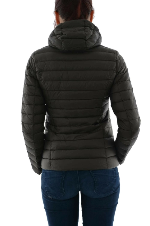 Doudounes jott doudoune cloe ml capuche 509 plomb