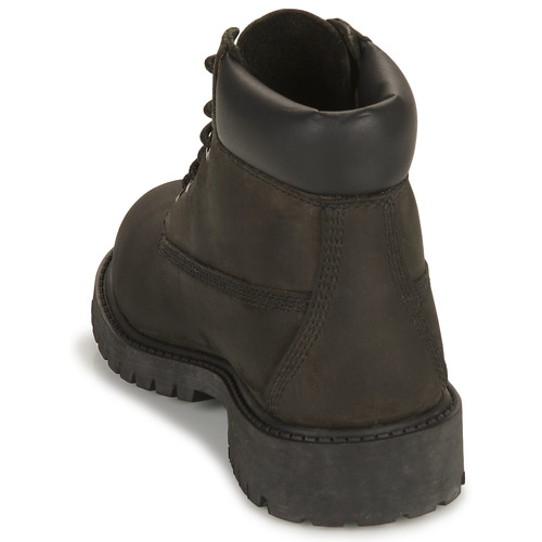 Timberland - 6 IN PREMIUM WP BOOT - Noir