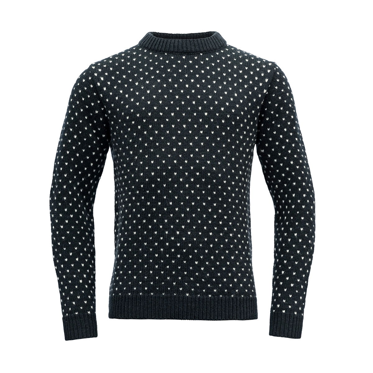 Devold Sørisen Sweater (Ink)