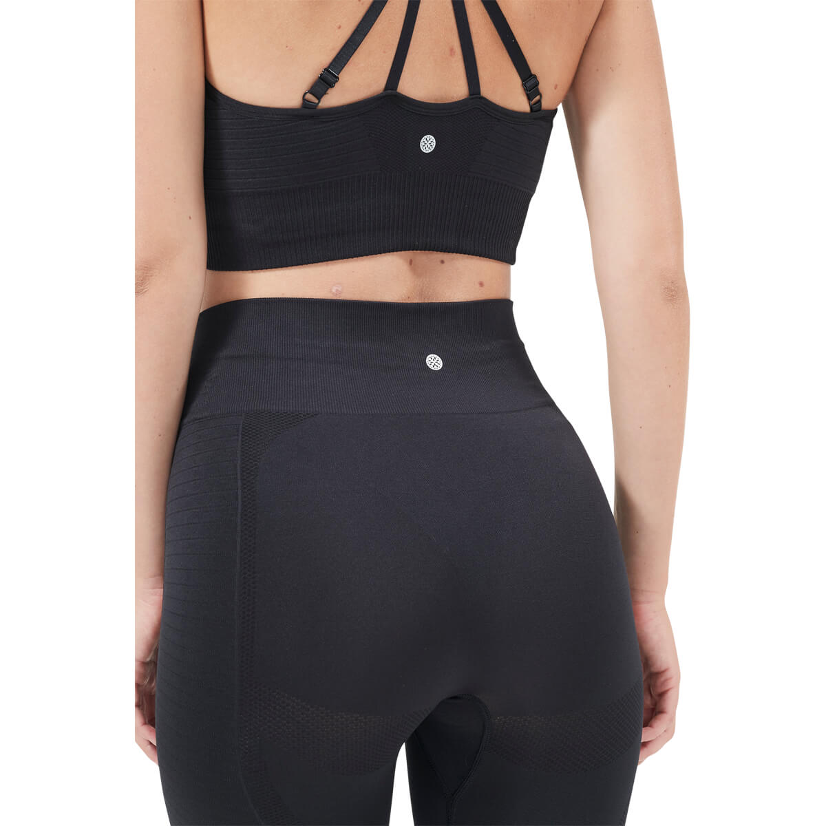 Athlecia Foan Seamless Light Support Sports BH Dame