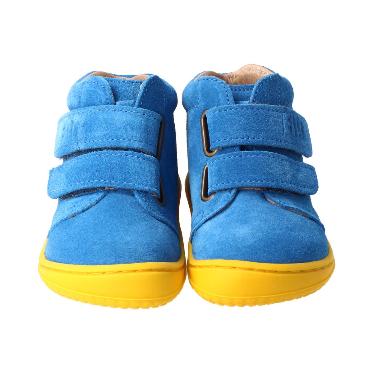 3013-225 electric CHAMELIION velours leather velcro Weite/M
