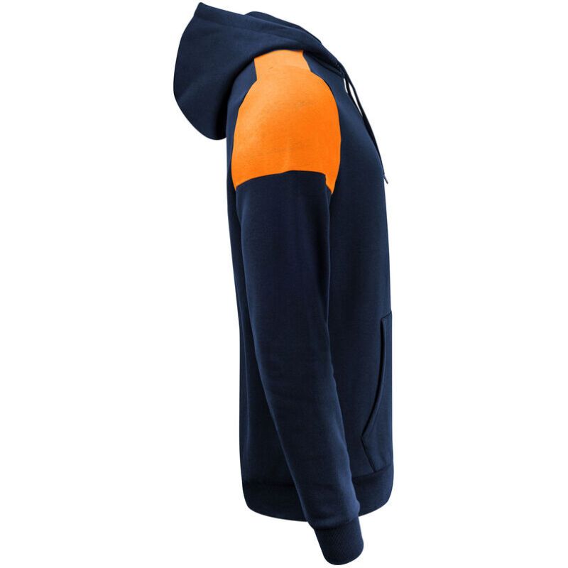 Printer PRIME Prime Sweatshirt Capuche Unisex