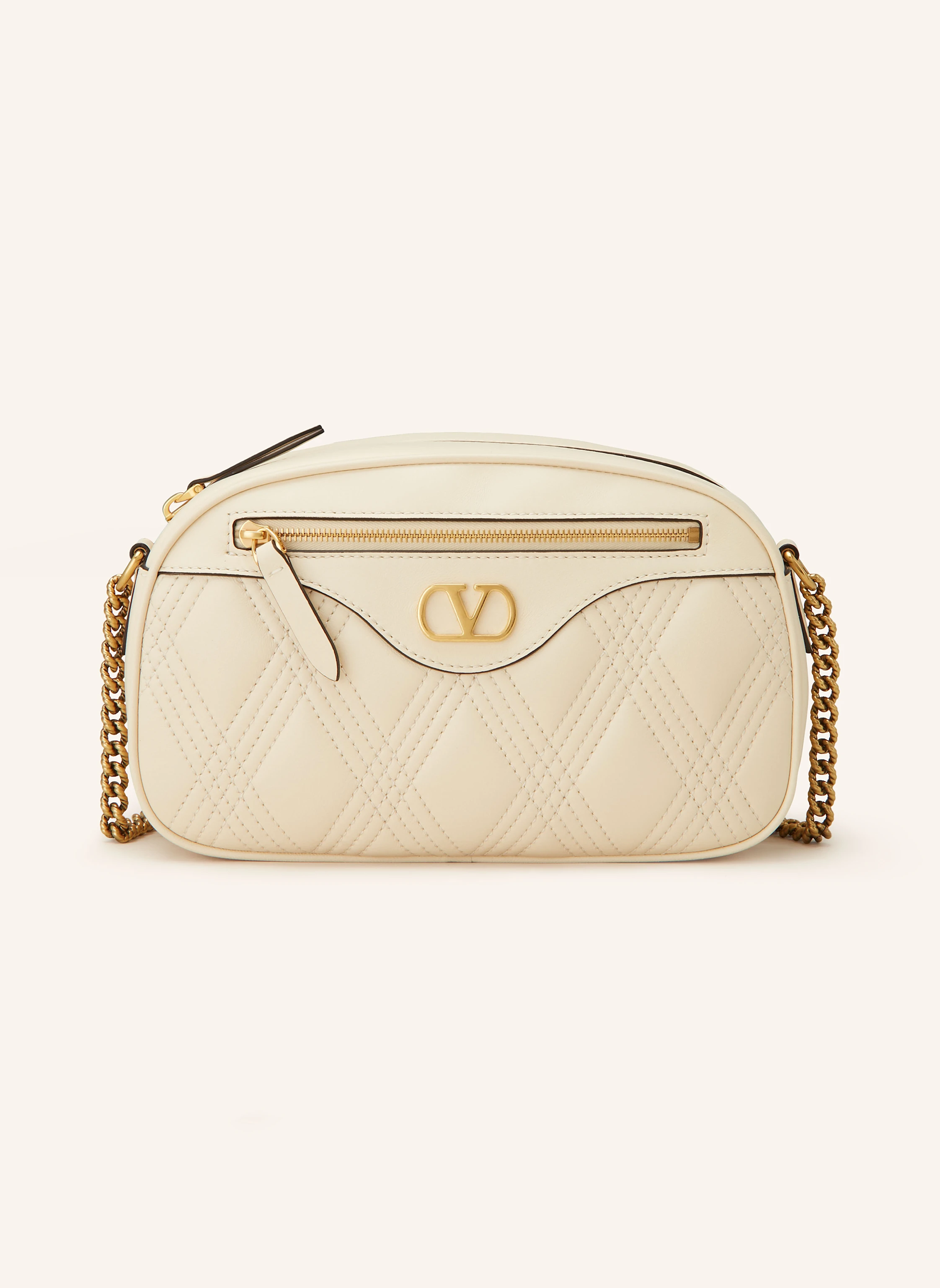VALENTINO GARAVANI Umhängetasche QUILTIE 67