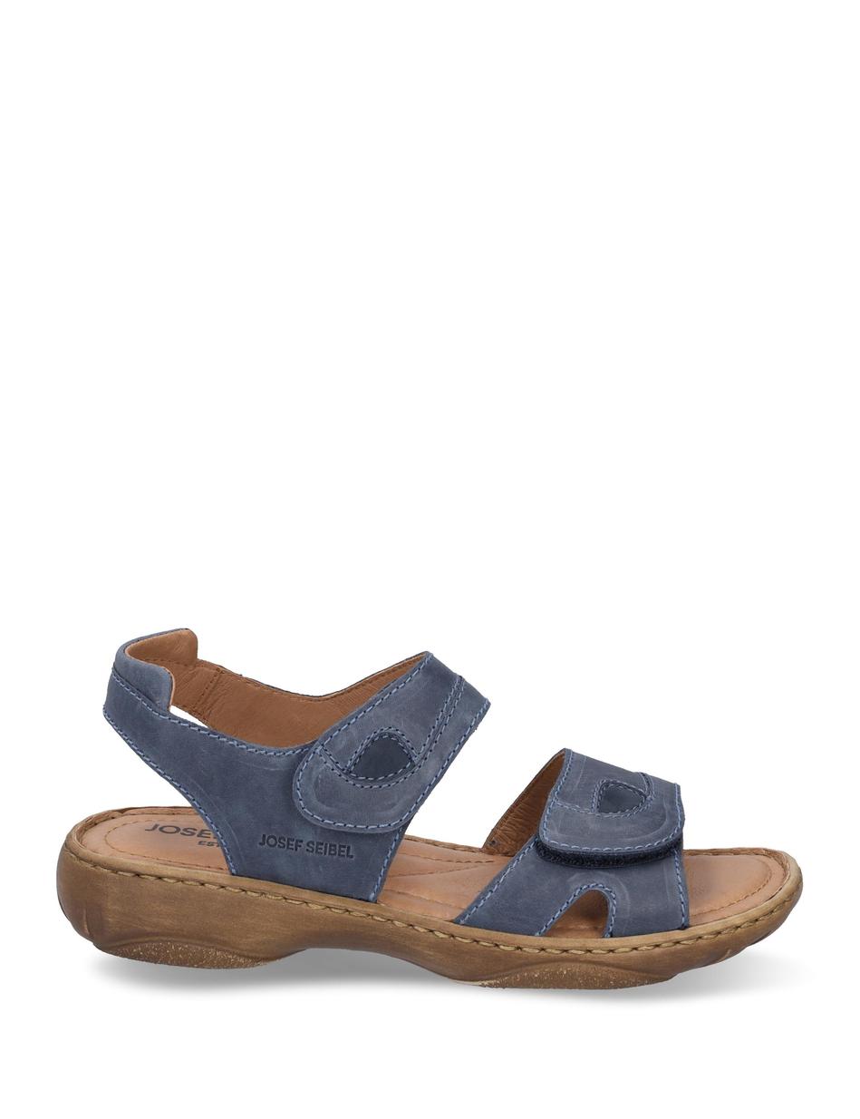 Sandale Debra, jeans