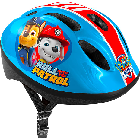 Paw Patrol cykelhjelm str. S 53/56cm