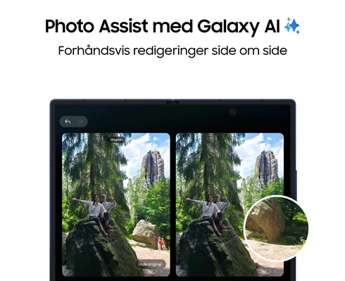 Samsung Galaxy Z Fold7 512GB Jetblack