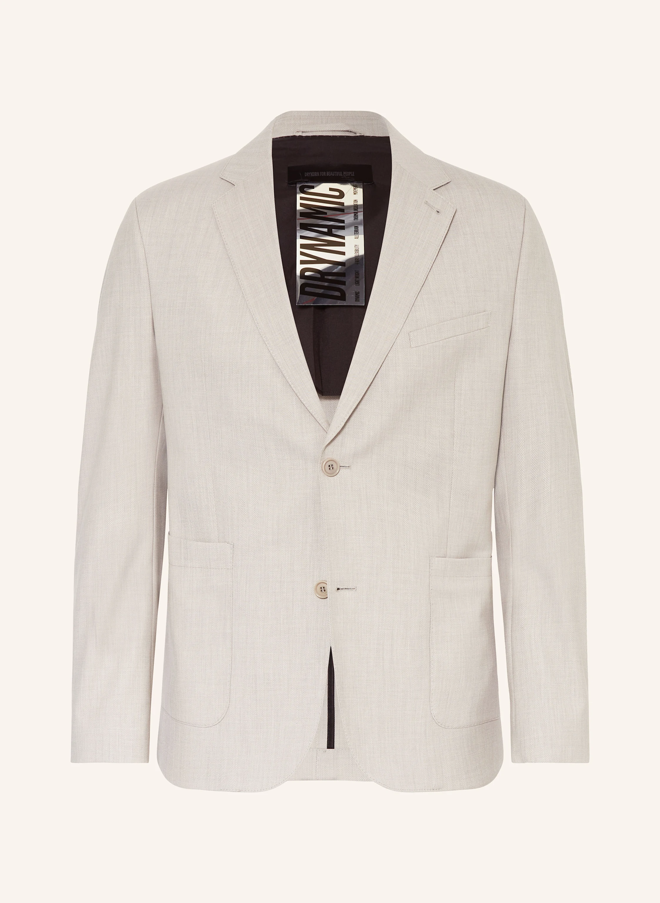 DRYKORN Anzugsakko CARLES Slim Fit