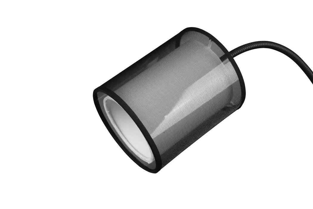 Stehlampe Burton
