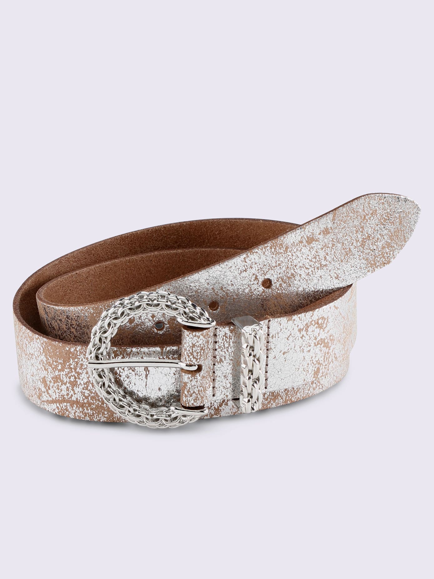 Ceinture made in germany