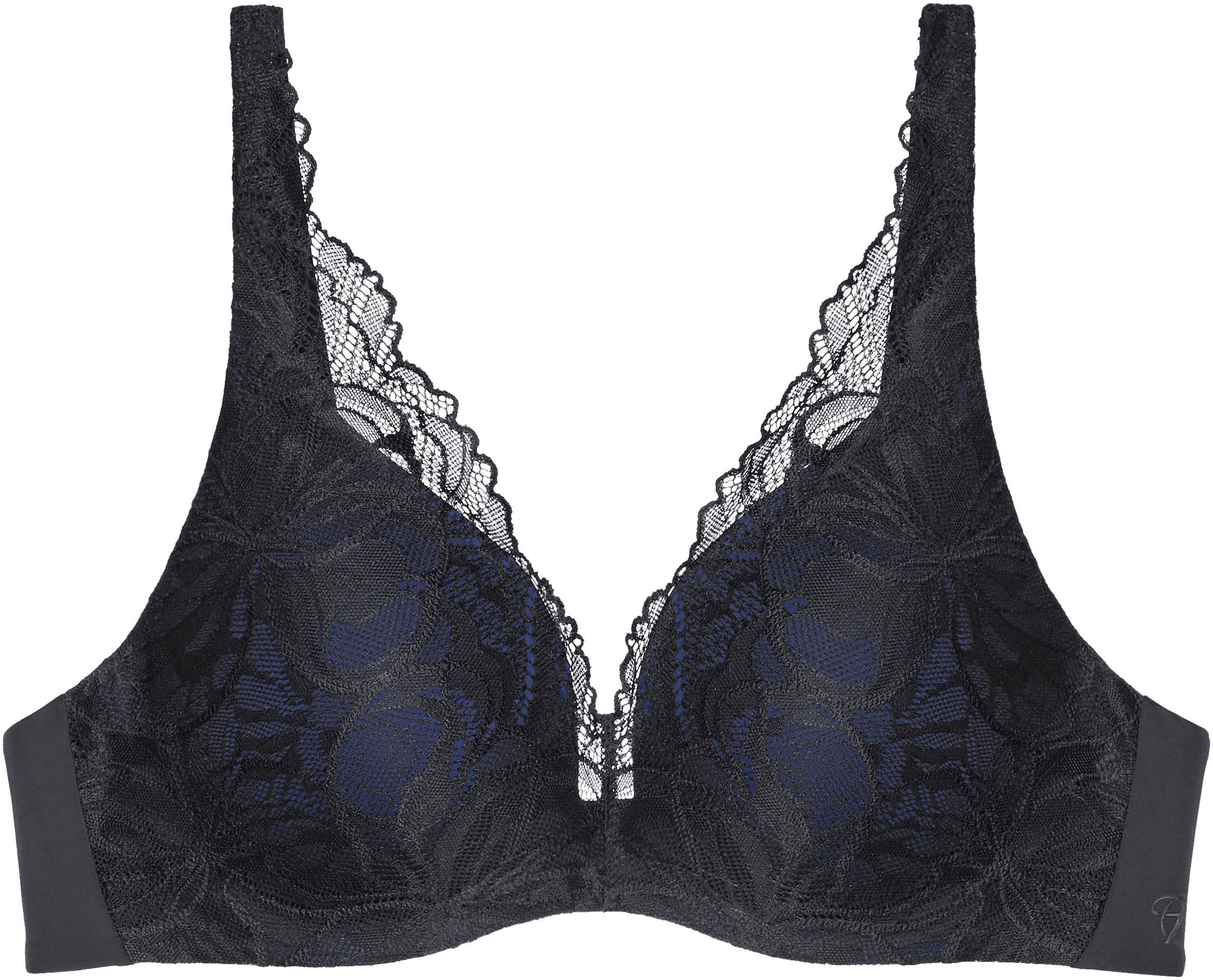 Triumph Bügel-BH »Body Make-Up Illusion Lace«, Stretch-Spitze
