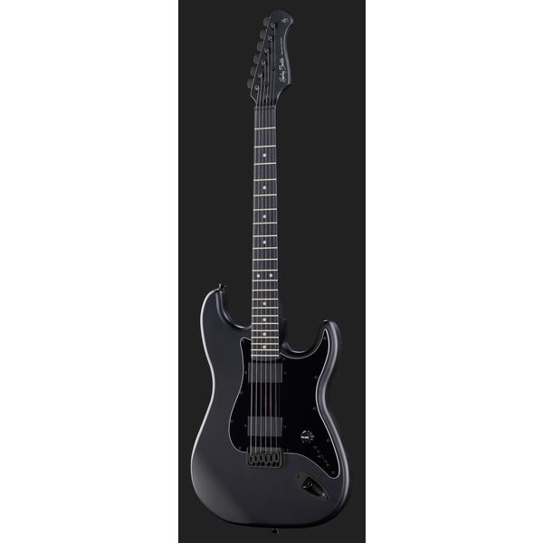 Harley Benton ST-20HH Active SBK Bundle