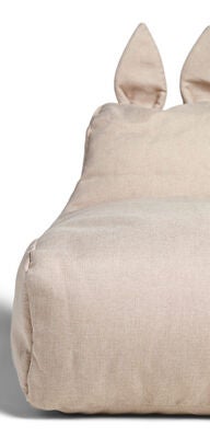 Minitude KAI Saccosekk, Beige
