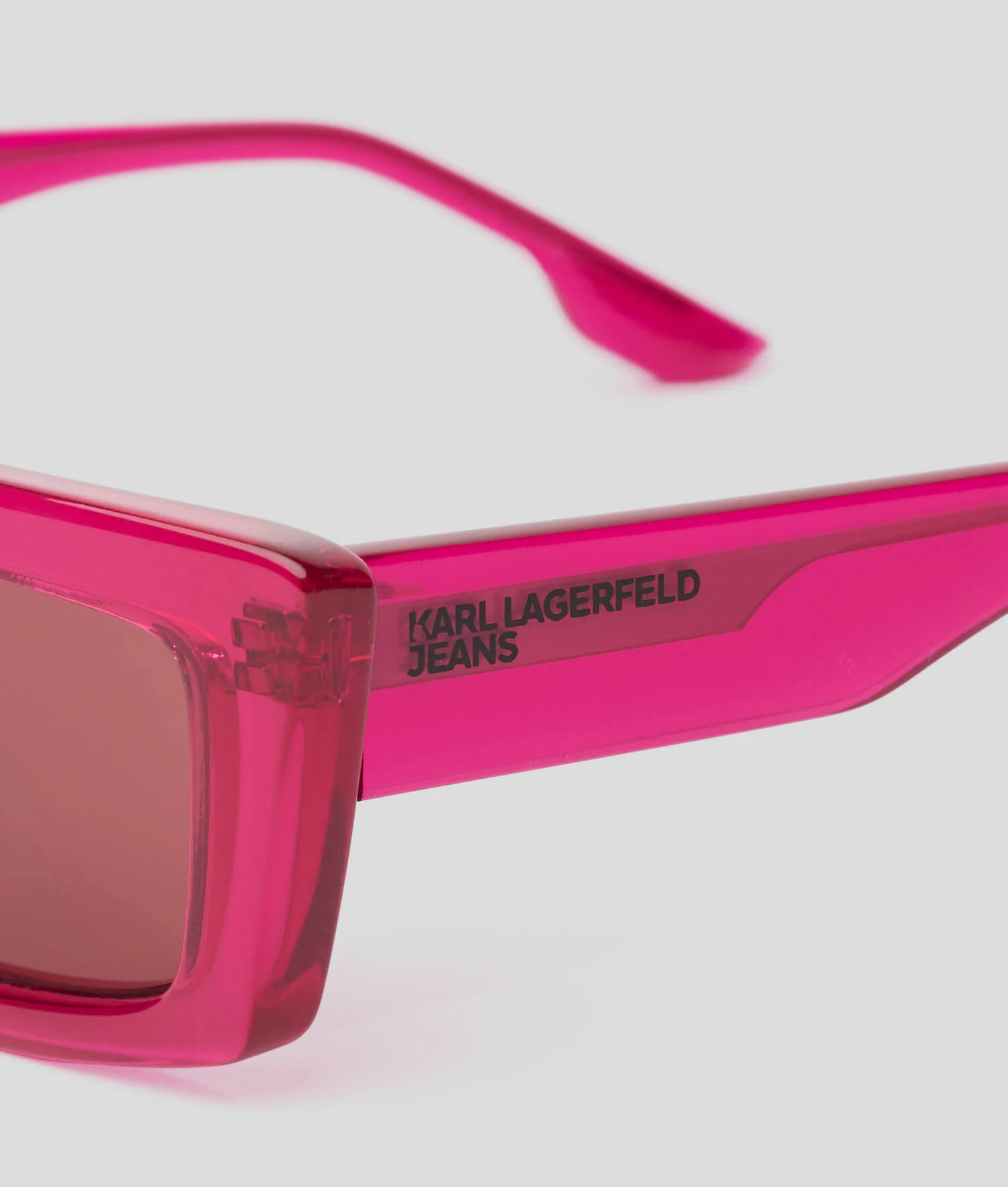LUNETTES DE SOLEIL KLJ