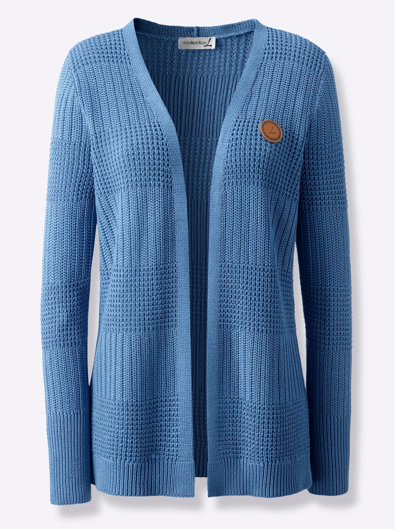 Casual Looks Strickjacke