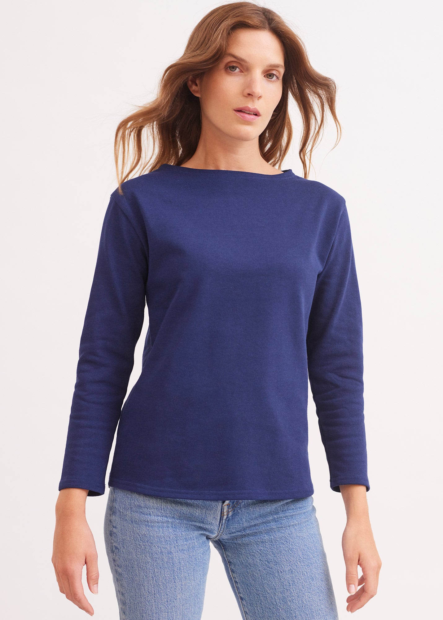 T-shirt marin Guildo