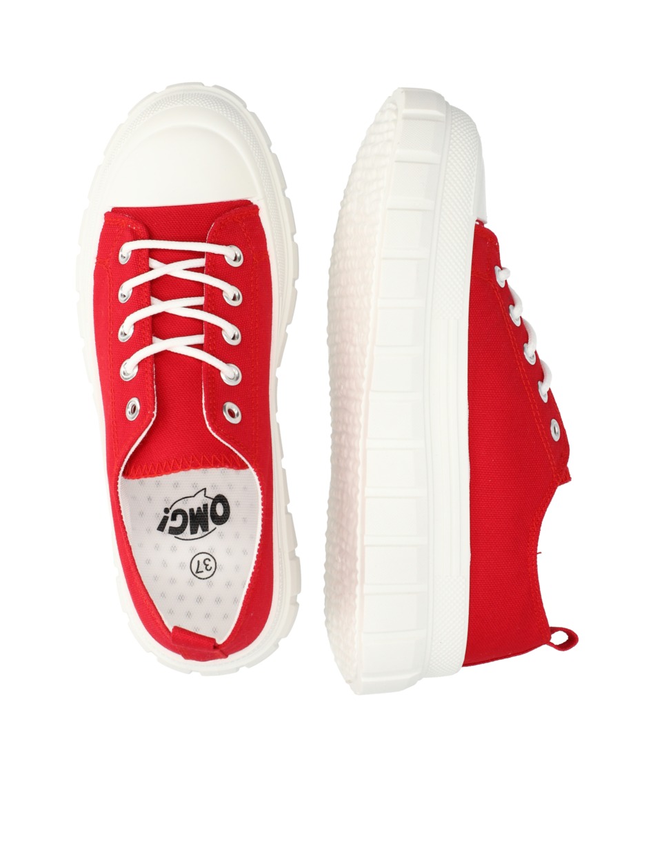 Textil Sneaker