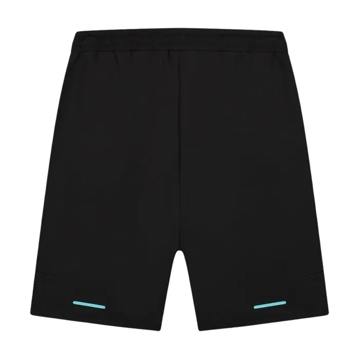 Malelions Sport Counter Joggingshort Heren