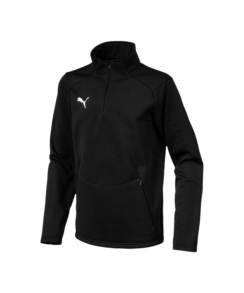 PUMA LIGA Training Fleece Sweatshirt Kids F03